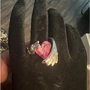 Costume jewelry